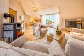 Meierhof Appartements, Glücksburg